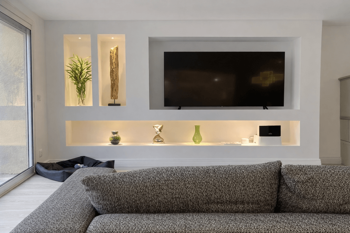 Salon particulier - Triel sur seine 78