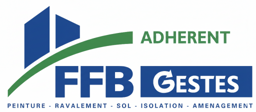 Adhérent FFB Gestes