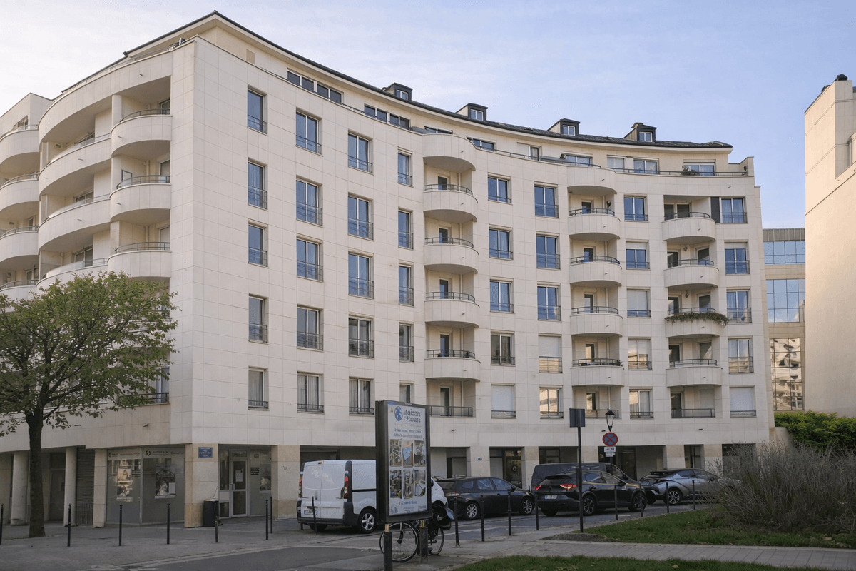 Ravalement - Boulogne 92 