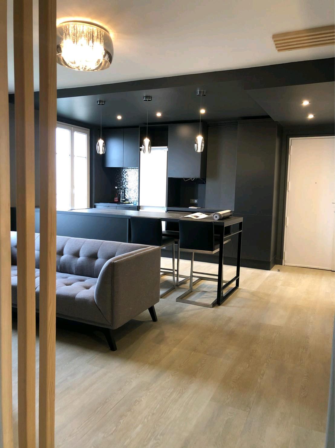 Séjour - Houilles 78