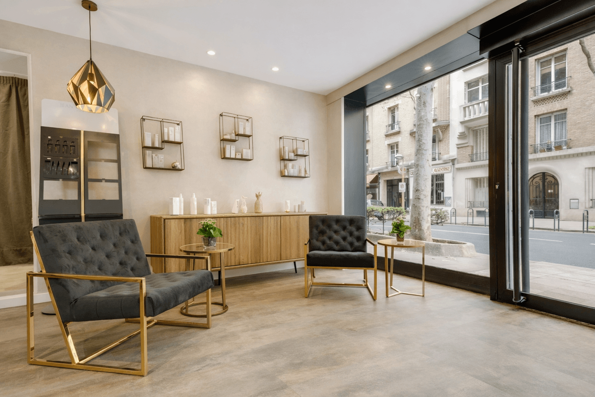 Salon de beauté - Montrouge