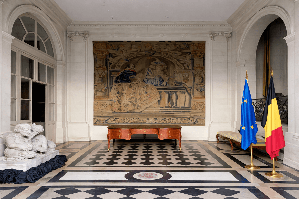 Rénovation du patrimoine