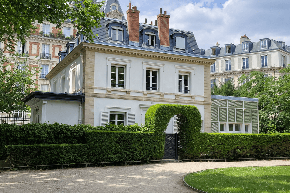 Jardin du Luxembourg