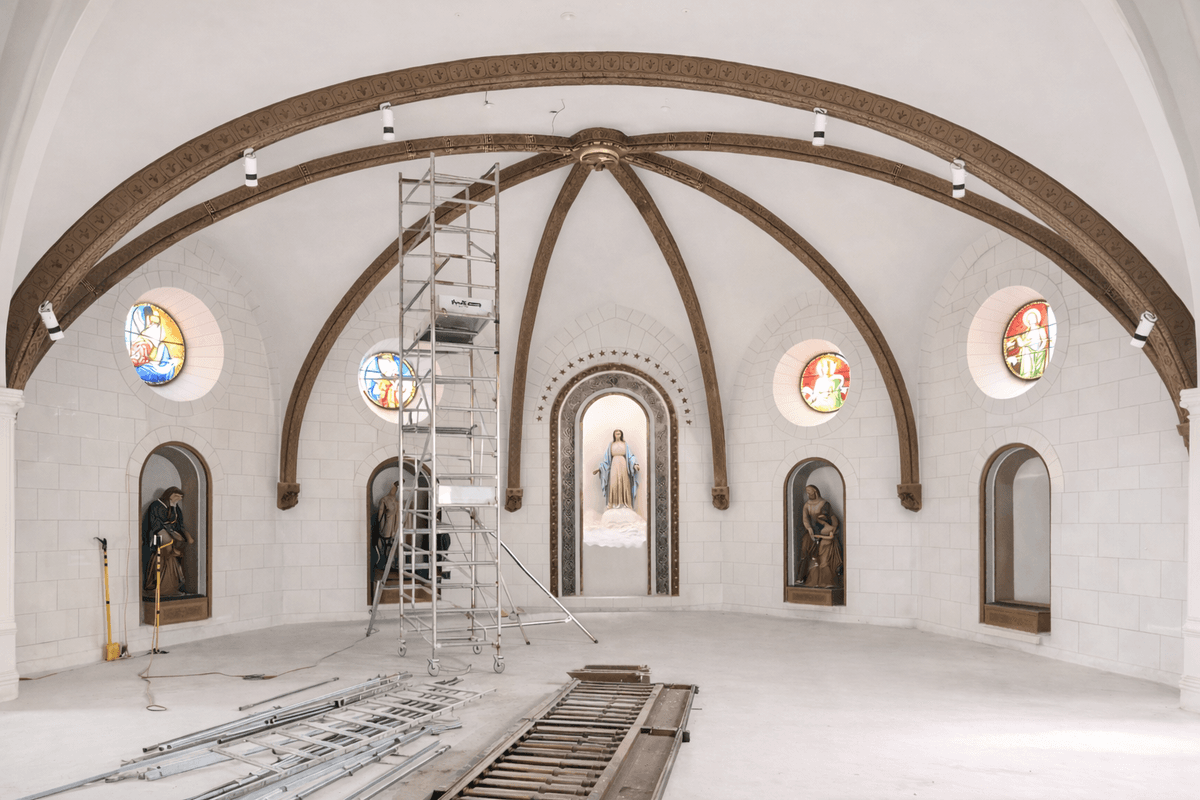 Église de Chatillon