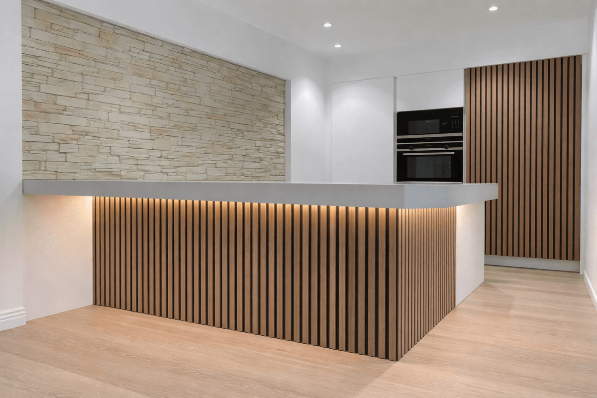 Rénovation particulier